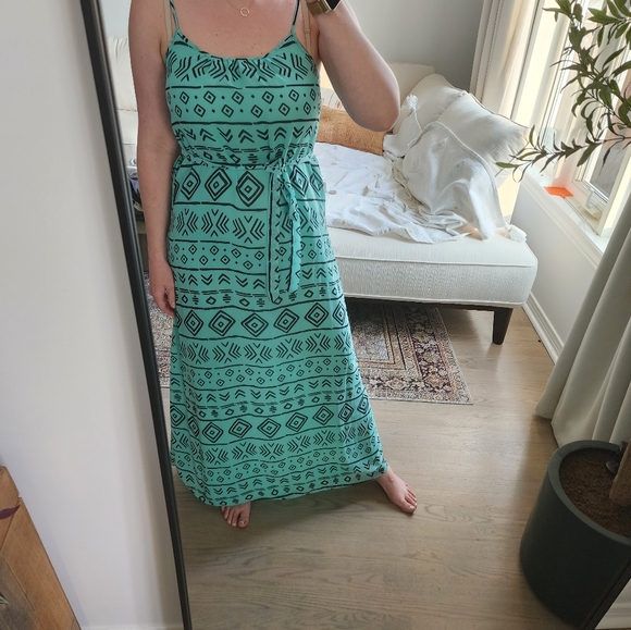 Maxi dress - Picture 5 of 6